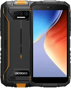Замена телефона Doogee S41 Max в Челябинске